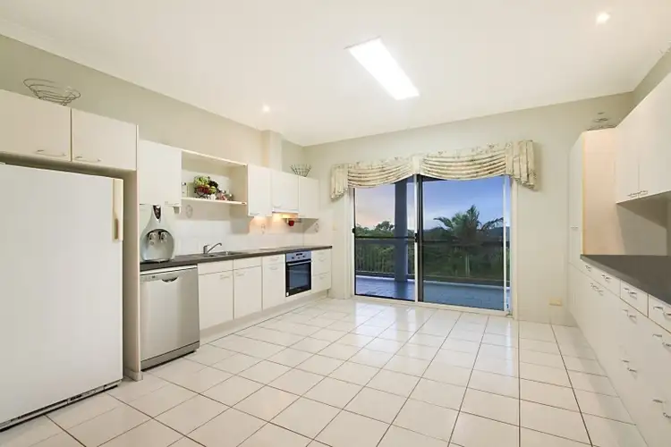 Fifth view of Homely house listing, 8 Akama Court, Mudgeeraba QLD 4213