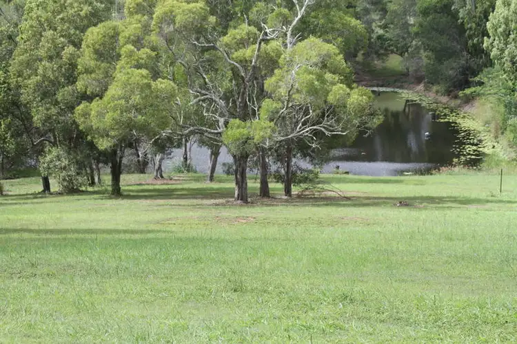 Seventh view of Homely land listing, LOT Lot 3/627 East Deep Creek Road, East Deep Creek QLD 4570