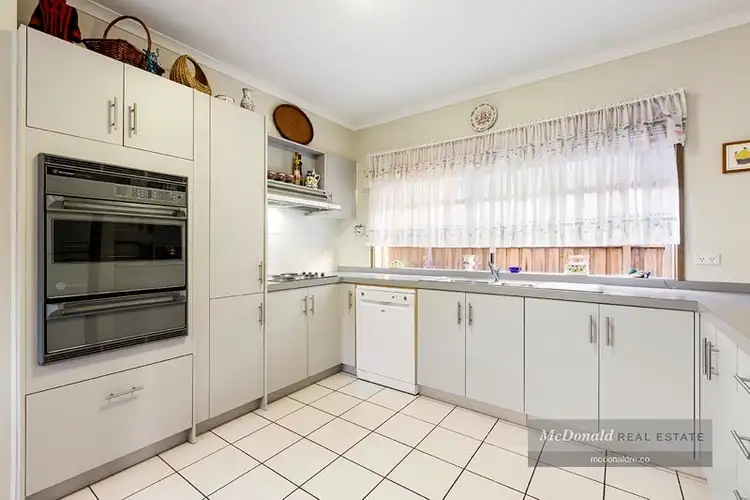 Fifth view of Homely house listing, 38 Bergen Street, Keysborough VIC 3173
