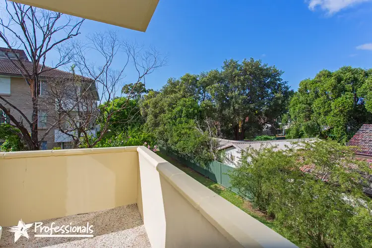 Fifth view of Homely unit listing, 12/16 Padstow Parade, Padstow NSW 2211