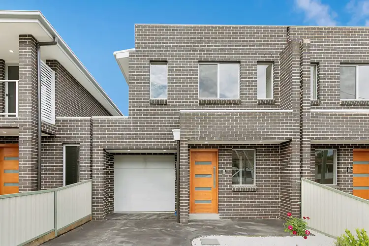 Main view of Homely house listing, 6a Cardigan Street, Guildford NSW 2161