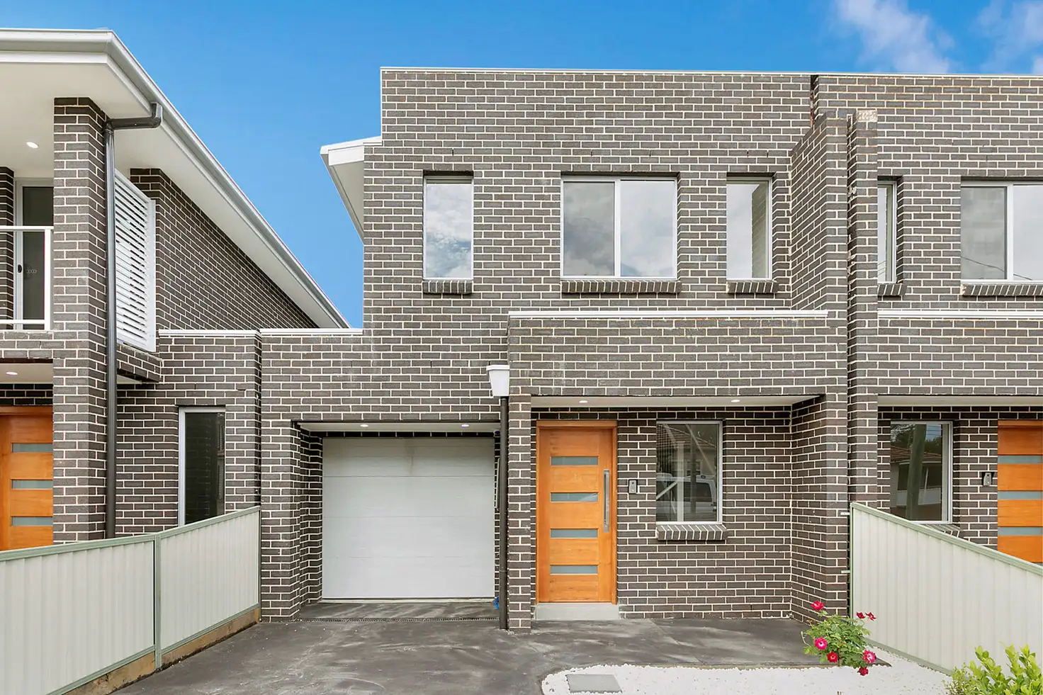 Main view of Homely house listing, 6a Cardigan Street, Guildford NSW 2161