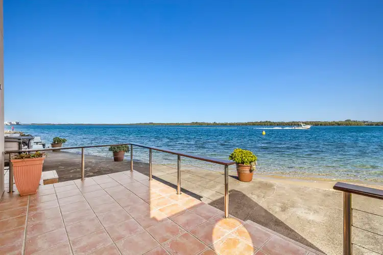 Second view of Homely unit listing, 6/1-3 Henry Philp Avenue, Ballina NSW 2478