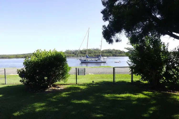 58 The Boulevarde, Dunbogan NSW 2443