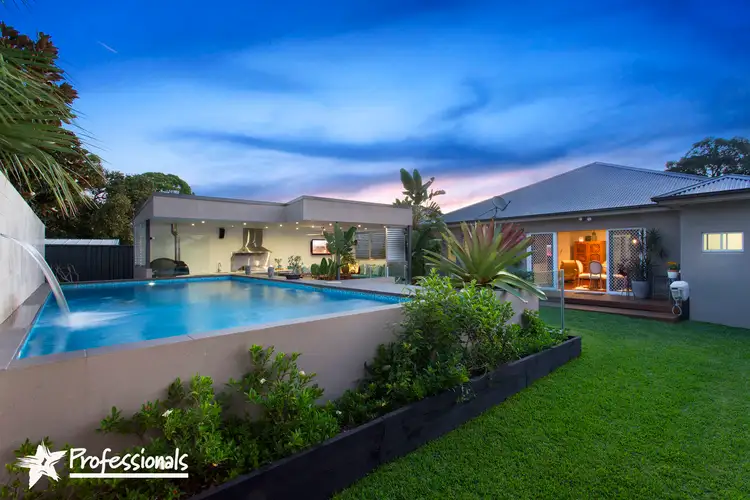 Third view of Homely house listing, 13 Anderson Avenue, Panania NSW 2213