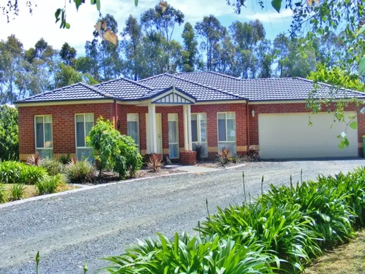 Main view of Homely house listing, 11 Amarco Lane, Kyabram VIC 3620