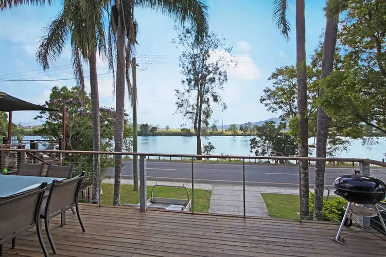 Fourth view of Homely house listing, 160 Riverside Drive, Tumbulgum NSW 2490
