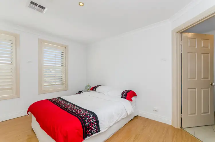 Fifth view of Homely townhouse listing, Address available on request