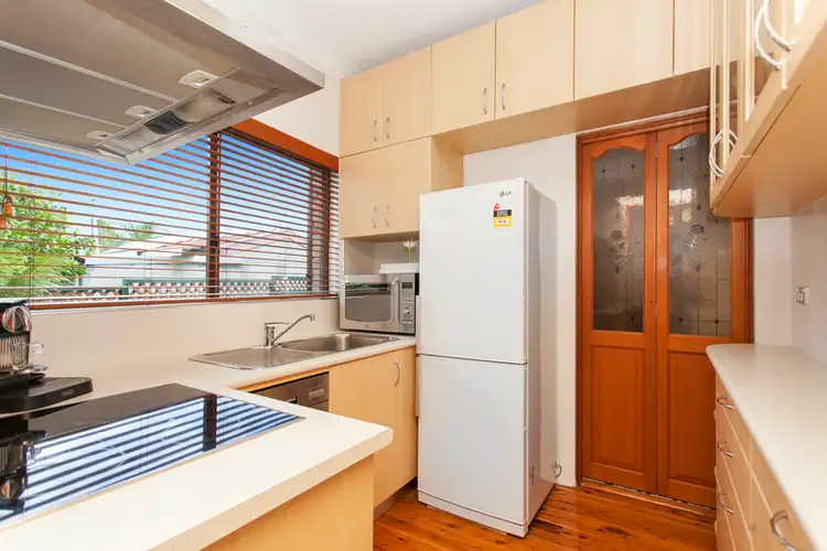 Third view of Homely townhouse listing, 4/4 Joffre Street, South Hurstville NSW 2221
