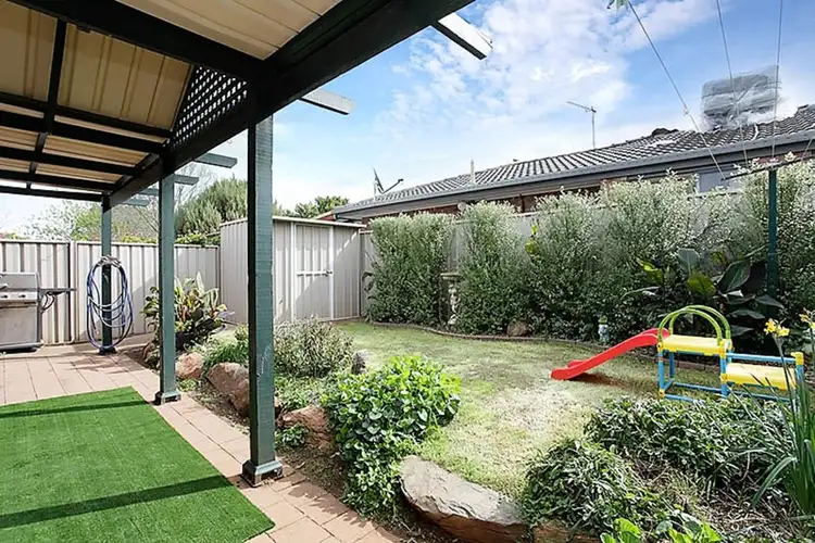 Second view of Homely house listing, 4 Jarrah Court, Craigmore SA 5114