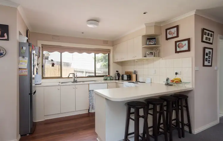 Fourth view of Homely house listing, 448 Dorset Road, Boronia VIC 3155