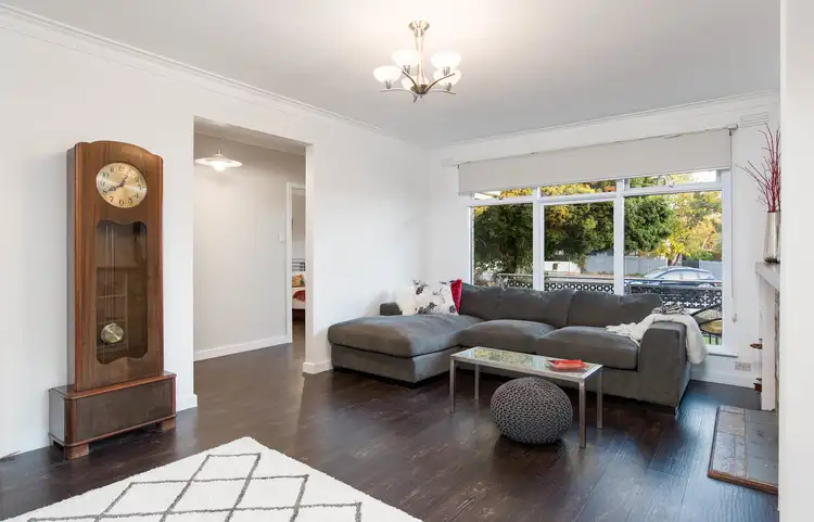 Second view of Homely house listing, 1 Cadle Court, Bayswater VIC 3153