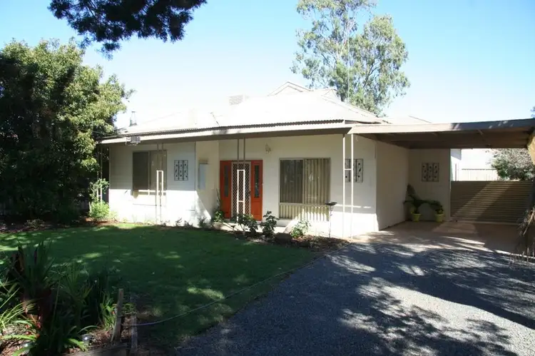 Main view of Homely house listing, 971 Karadoc Avenue, Irymple VIC 3498