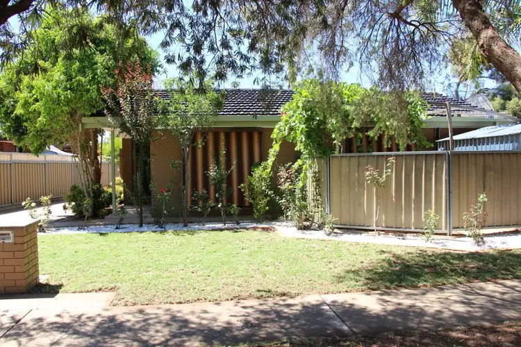 Second view of Homely house listing, Unit 1/2 Williams Avenue, Mildura VIC 3500
