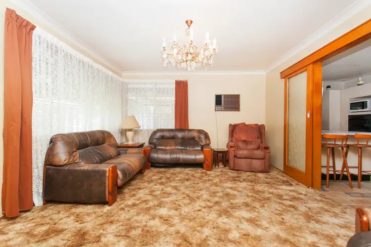 Fourth view of Homely house listing, 8 Warlencourt Avenue, Milperra NSW 2214