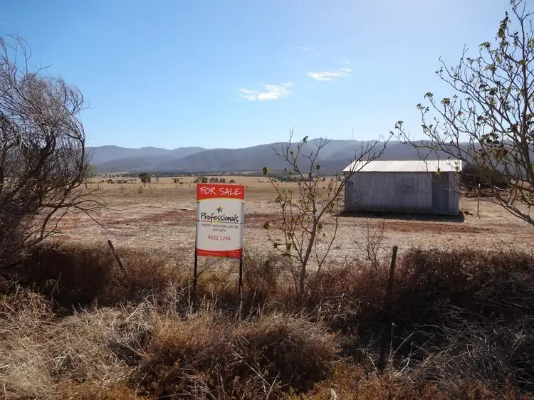 Lot 31 Scenic Drive, Nelshaby SA 5540