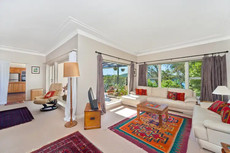 Third view of Homely house listing, 28 Bakers Road, Church Point NSW 2105