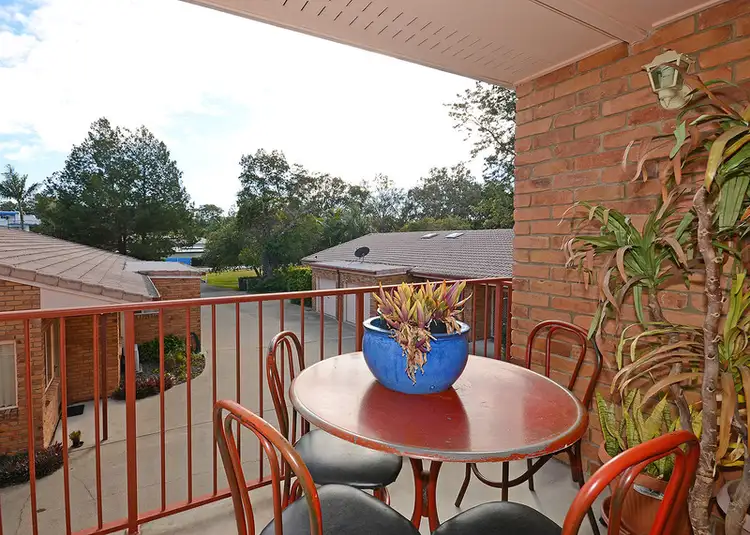 Third view of Homely townhouse listing, 4/119 Freshwater Street, Torquay QLD 4655