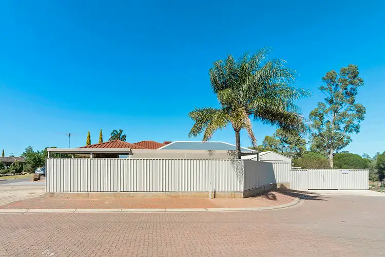 Third view of Homely house listing, 15 Cherrytree Crescent, Blakeview SA 5114