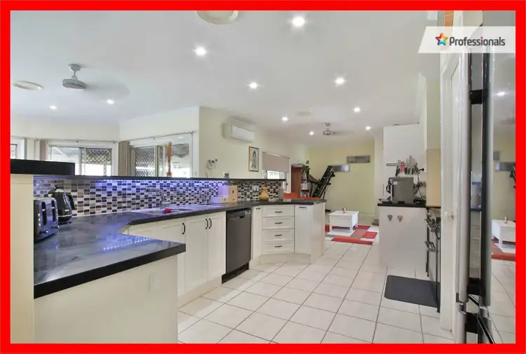 Main view of Homely house listing, 28 Holyman Court, Jimboomba QLD 4280