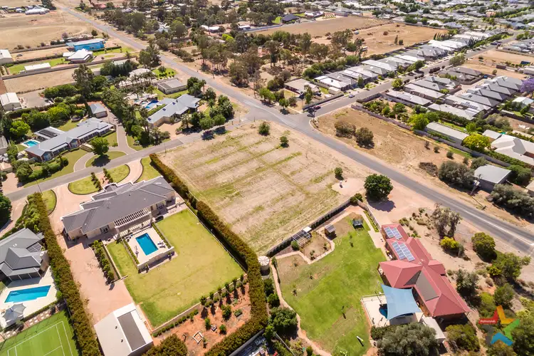 Fourth view of Homely land listing, 1 Grandview Way, Mildura VIC 3500