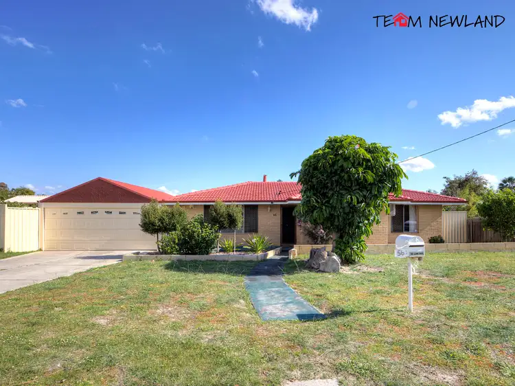 56 Edinburgh Road, Forrestfield WA 6058