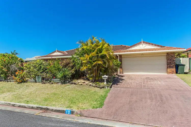 12 Mistrel Street, East Ballina NSW 2478