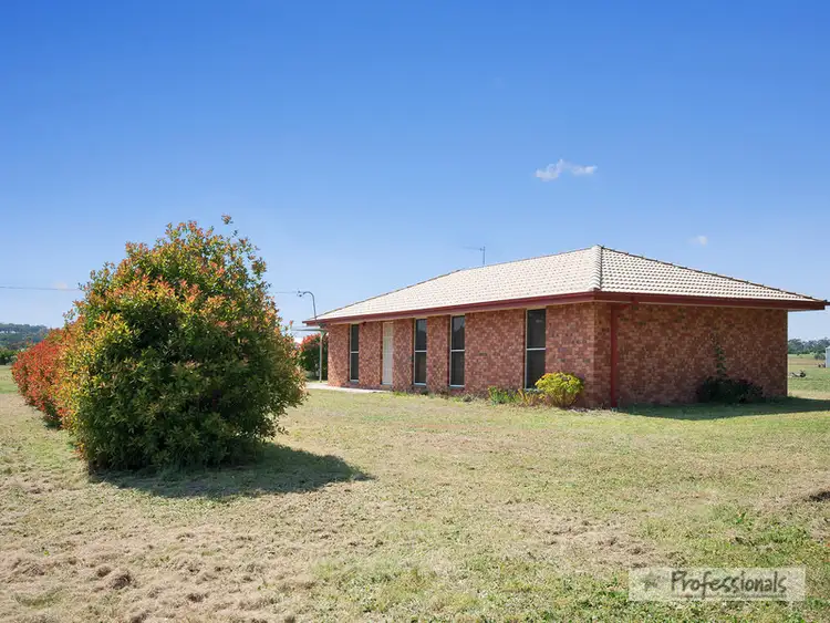 Third view of Homely house listing, 80 Gostwyck Road, Uralla NSW 2358