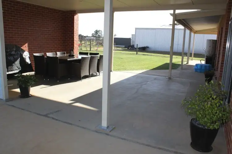 Fifth view of Homely rural property listing, 36 Dyar  Avenue, Cabarita VIC 3505