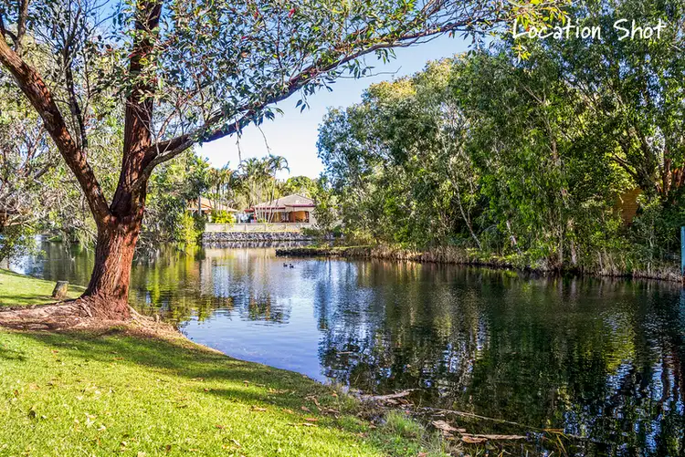 Fifth view of Homely house listing, 23 Bonito Place, Ballina NSW 2478