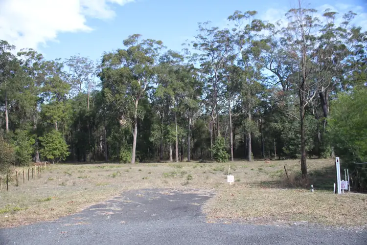 Second view of Homely land listing, Lot 54 Wonga Court, Gulmarrad NSW 2463