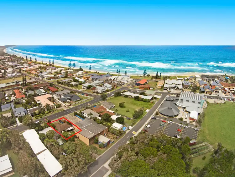 Main view of Homely house listing, 19 Byron Street, Lennox Head NSW 2478