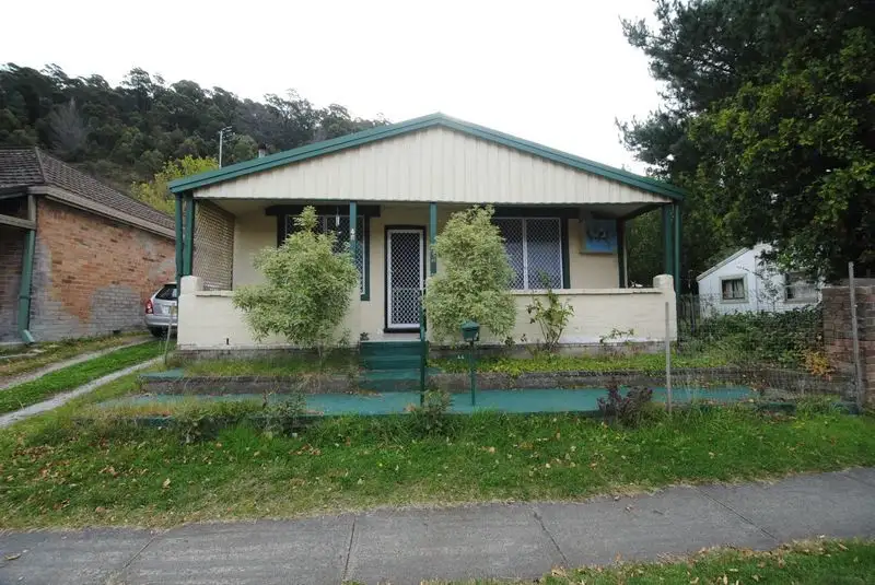 Main view of Homely house listing, 46 Macauley Street, Lithgow NSW 2790