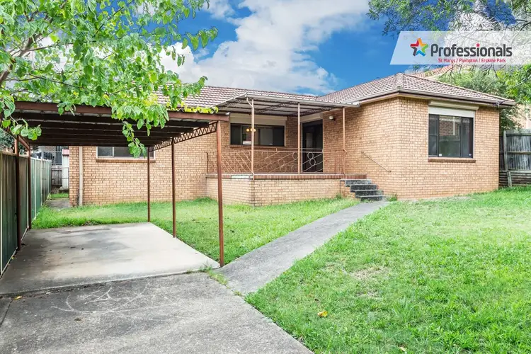Main view of Homely house listing, 34 Great Western Highway, Colyton NSW 2760