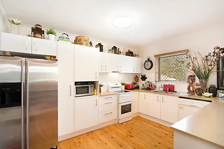 Fourth view of Homely unit listing, 3/162 Pacific Parade, Bilinga QLD 4225