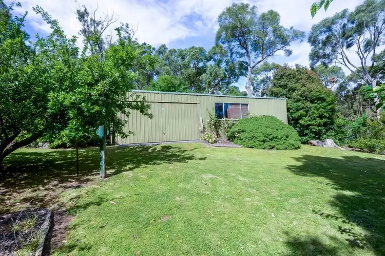 Fourth view of Homely house listing, 26 Braeside Drive, Launching Place VIC 3139