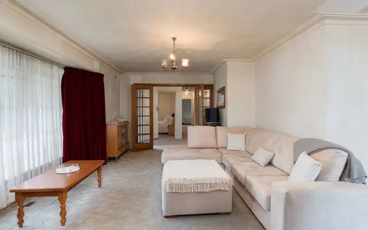 Third view of Homely house listing, 61 Mount View Parade, Croydon VIC 3136