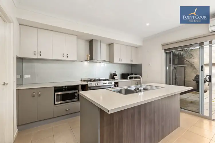 Fifth view of Homely house listing, 19 Prominence Boulevard, Tarneit VIC 3029