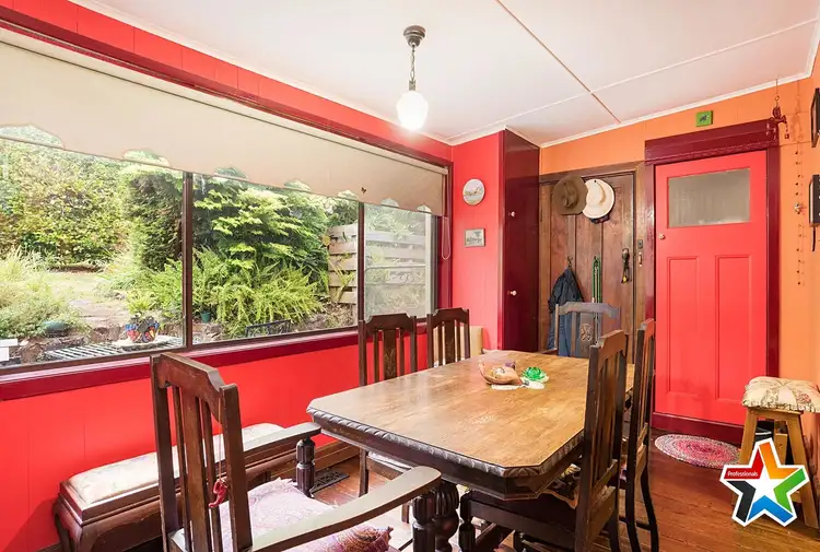 Fourth view of Homely house listing, 35 Henderson Hill Road, Silvan VIC 3795