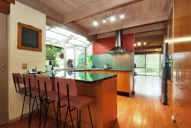 Second view of Homely house listing, 9 Eastwood Crescent, Mooroolbark VIC 3138