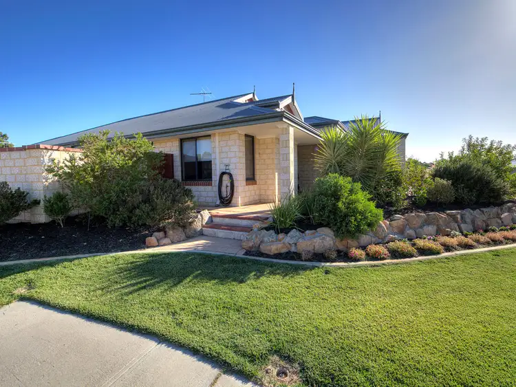 Sixth view of Homely house listing, 16 Steelwood Way, Helena Valley WA 6056
