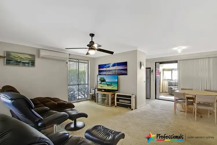 Fourth view of Homely house listing, 86 Kerwin Circle, Hebersham NSW 2770