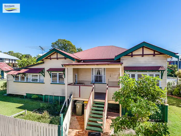 79 Wakefield Street, Sandgate QLD 4017