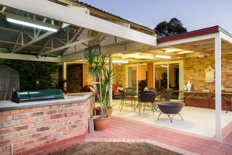 Fifth view of Homely house listing, 14 St Andrews Drive, Cabarita VIC 3505