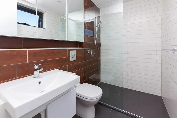 Third view of Homely apartment listing, 203/38 Love Street, Bulimba QLD 4171