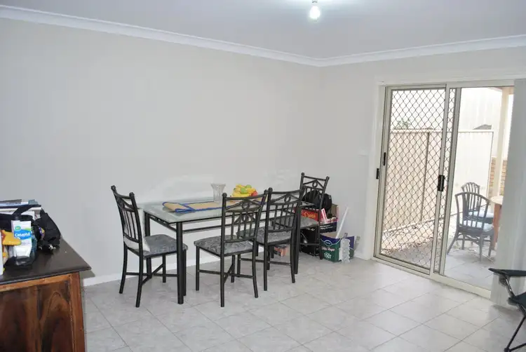 Fifth view of Homely townhouse listing, 3/59 Kendall Drive, Casula NSW 2170