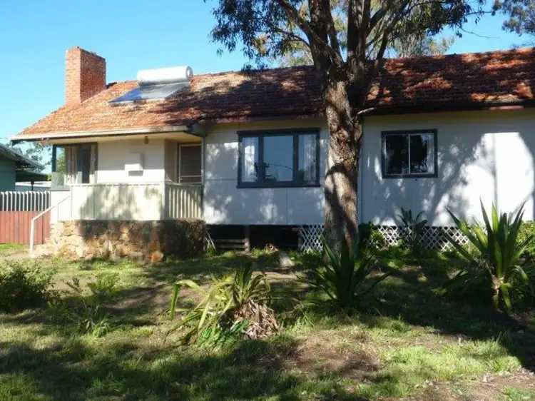 Main view of Homely house listing, 24 Yalbaroo Road, Northam WA 6401
