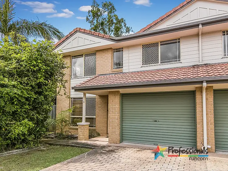 24/62 Brandon Road, Runcorn QLD 4113