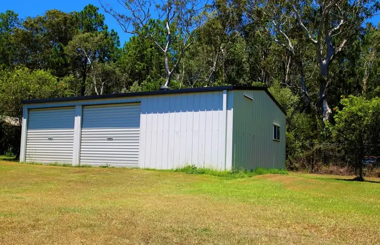 Fourth view of Homely house listing, 58 Wrenaus Way, Ningi QLD 4511