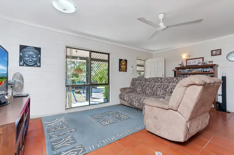 Fourth view of Homely house listing, 11 Greenfield Close, Mooroobool QLD 4870